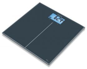 BEURER GS280GENIUSBMI - Beurer GS 280 Digitale Personenwaage