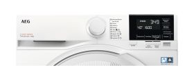 AEG LR7G86XW - Waschmaschine 8Kg mit ProSteam®