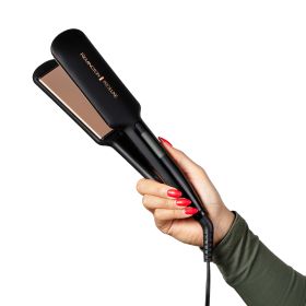 REMINGTON S9150B - Remington Proluxe Midnight Edition Haarglätter S9150B