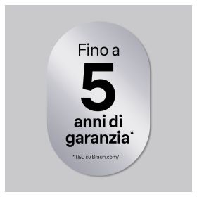 BRAUN SES9061 - Silk-épil 9 Damenepilator