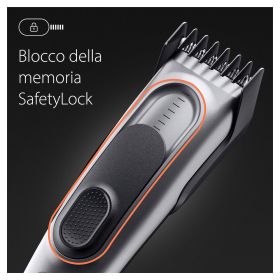 BRAUN HC7390 - Braun Series 7 HC7390 Tagliacapelli