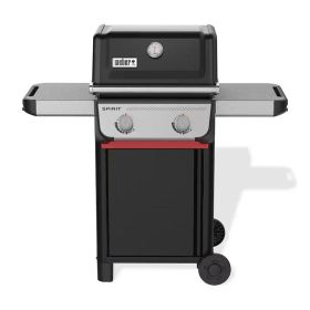 WEBER 1500835 - Barbecue a 2 bruciatori SPIRIT E-210