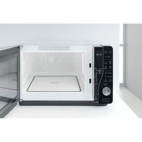 WHIRLPOOL MWF427SL - Microonde ExtraSpace 25L con Grill