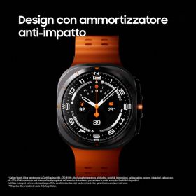 SAMSUNG SML705FDAAITV - Samsung Galaxy Watch Ultra 47mm LTE