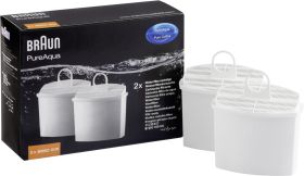 BRAUN BRSC006 - Braun Wasserfilter BRSC006