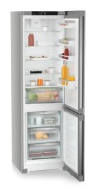 LIEBHERR 091484751 - Kombi Kühlschrank NoFrost