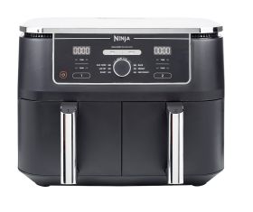 NINJA AF400EU - Ninja Dual Zone Heißluftfritteuse