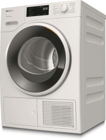 MIELE TWD640WP - Miele Trockner 9 kg Klasse A+++