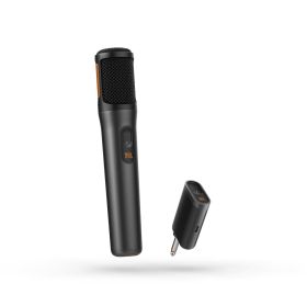 JBL JBLPBWIRELESSMIC - Set microfoni wireless  PartyBox