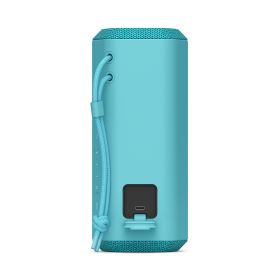 SONY SRSXE200L - Altoparlante Bluetooth Sony SRS-XE200 Blu