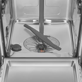 SMEG STLEX36DQ - Geschirrspüler für den Einbau 60cm