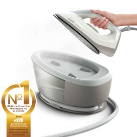 PHILIPS PSG2000 - Philips Dampfbügeleisen Serie 2000