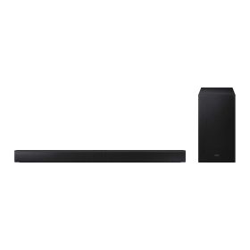 SAMSUNG HWB650D - Samsung HW-B650D 3.1 Soundbar mit Subwoofer