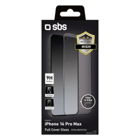 SBS TESCRFCIP1467P - Pellicola vetro iPhone 14 Pro Max