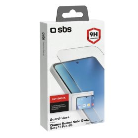 SBS TESCRXIRNO134G - Displayschutzglas für Xiaomi Redmi Note 13