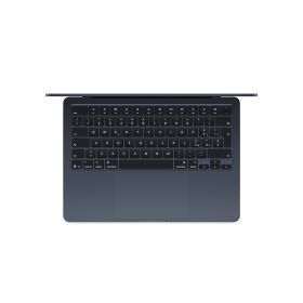 APPLE MW133TA - MacBook Air 13'' M4 16GB 512GB Mitternacht
