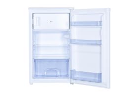SEKOM SHFT14SM1WE0 - Frigorifero Sottotavolo con Freezer, 102L