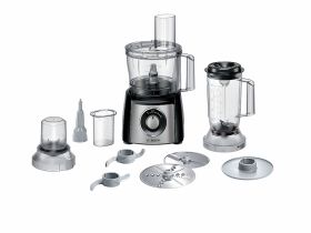 BOSCH MCM3501M - Robot Cucina Bosch 800W MultiFunzione