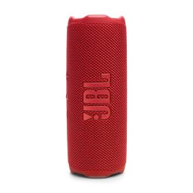 JBL JBLFLIP7RED - Tragbarer Lautsprecher Waterproof Rot