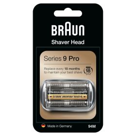 BRAUN 94M - 94M Rasierer Ersatzteil für Männer