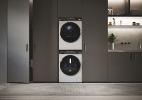 HAIER HW90B14IGITEUIT - I-Pro Waschmaschine 9 kg 1400 U/min