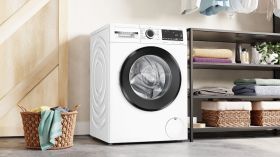 BOSCH WGG244Z0IT - Bosch Serie 6 Waschmaschine 9kg