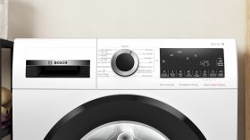 BOSCH WNG25400IT - Waschtrockner Serie 6 10.5/6 kg