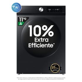 SAMSUNG WD11DB7B85GBU3 - Samsung 7400D Waschmaschine mit Trockner