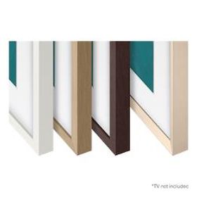 SAMSUNG VG-SCFC32TKBXC - Cornice per TV 32" Teak