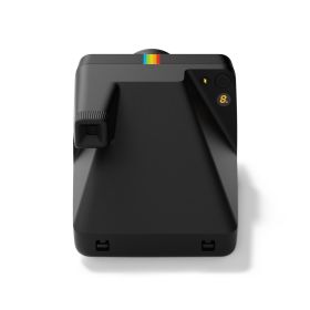 POLAROID 009160 - Sofortkamera Now+ Generation 3 Schwarz
