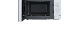 Panasonic NNGM21QWEPG - Grill-Kombi-Mikrowelle