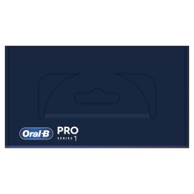 ORAL-B PRO1PINK - Oral-B Pro 1 Elektrische Zahnbürste Pink