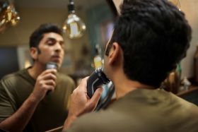 PHILIPS S3143 - Philips Shaver 3000 Series S3143 Rasoio Elettrico