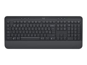 LOGITECH 920010913 - Logitech Signature K650 Kabellose Komfort-Tastatur