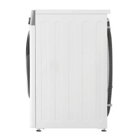 LG F4R9009TPWC - Lavatrice  9kg con TurboWash Wi-Fi