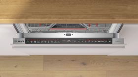 BOSCH SMD8TCX04E - Bosch SMD8TCX04E Serie 8 Vollintegrierter Geschirrspüler 60 cm