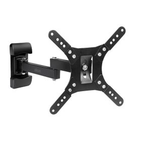 TV-Halterung 14-42" schwenkbar bis 20kg