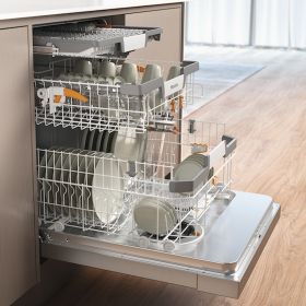 MIELE G7600SCUAUTODOS - Toplader Geschirrspüler 60cm für 14 Plätze