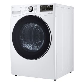 LG RH18U8AVCW - 18kg DUAL Inverter Wäschetrockner