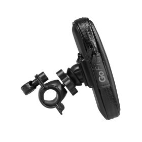 SBS TEBIKEHOLDERXLK - Fahrradhalterung für Smartphones bis 5.5"