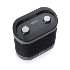 IMETEC 4028 - Termoventilatore Imetec Silent Power 2100W