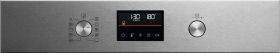 ELECTROLUX EOF4P46TX2 - Electrolux Forno Incasso con Pirolisi