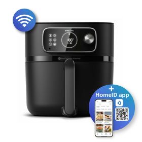 PHILIPS HD9876 - Philips Airfryer 7000 Series Combi XXL Connected