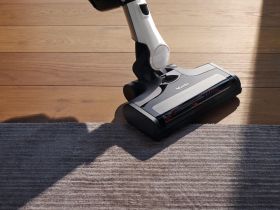 MIELE TRIFLEXHX2 - Miele Triflex HX2 Akku-Staubsauger