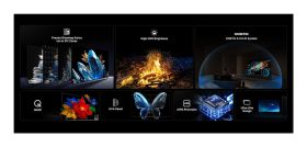 TCL 65Q6C - 65" MiniLED 4K TV mit Dolby Vision IQ