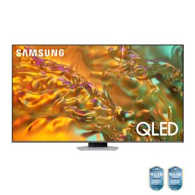 SAMSUNG QE55Q80DATXZT - Samsung Q80D 55 Zoll 4K QLED Smart TV
