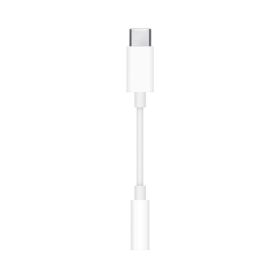 APPLE MW2Q3ZMA - MW2Q3ZMA 0697423 ADATTATORE USB-C A 3.5 MM HEADPHONE JACK