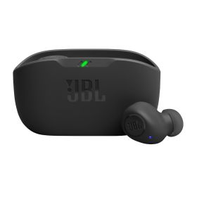 JBL JBLVBUDSBLK - Vibe Buds True Wireless Kopfhörer