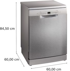 BOSCH SMS2HTI02E - Geschirrspüler 13 Maßgedecke