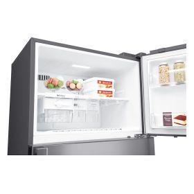 LG GTB744PZHED - GTB744PZHED Kühlschrank mit Wi-Fi